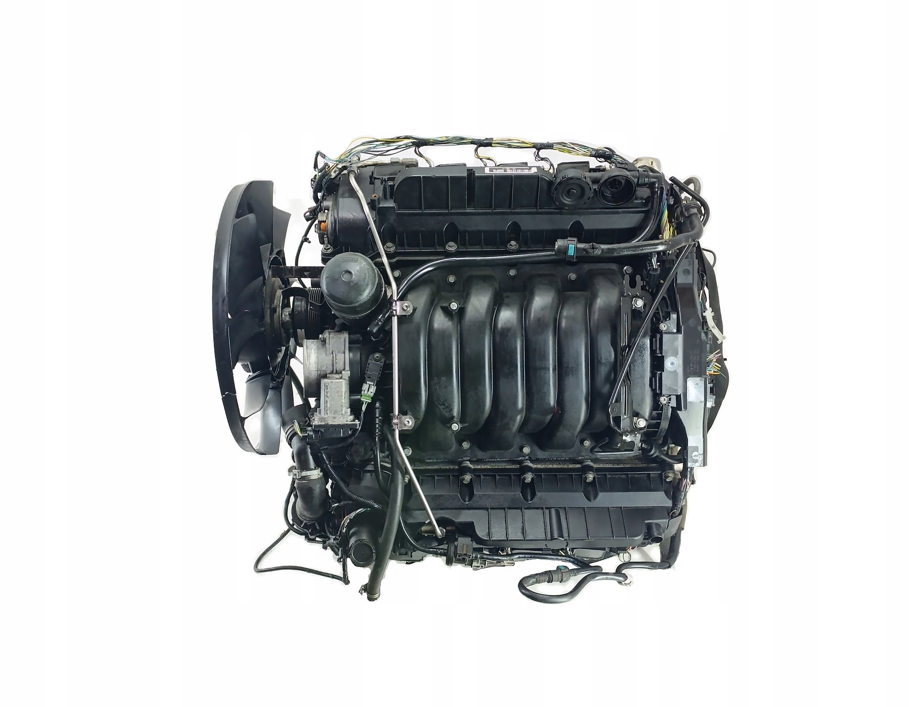 Moteur 508PN(AJ133) - Image 3