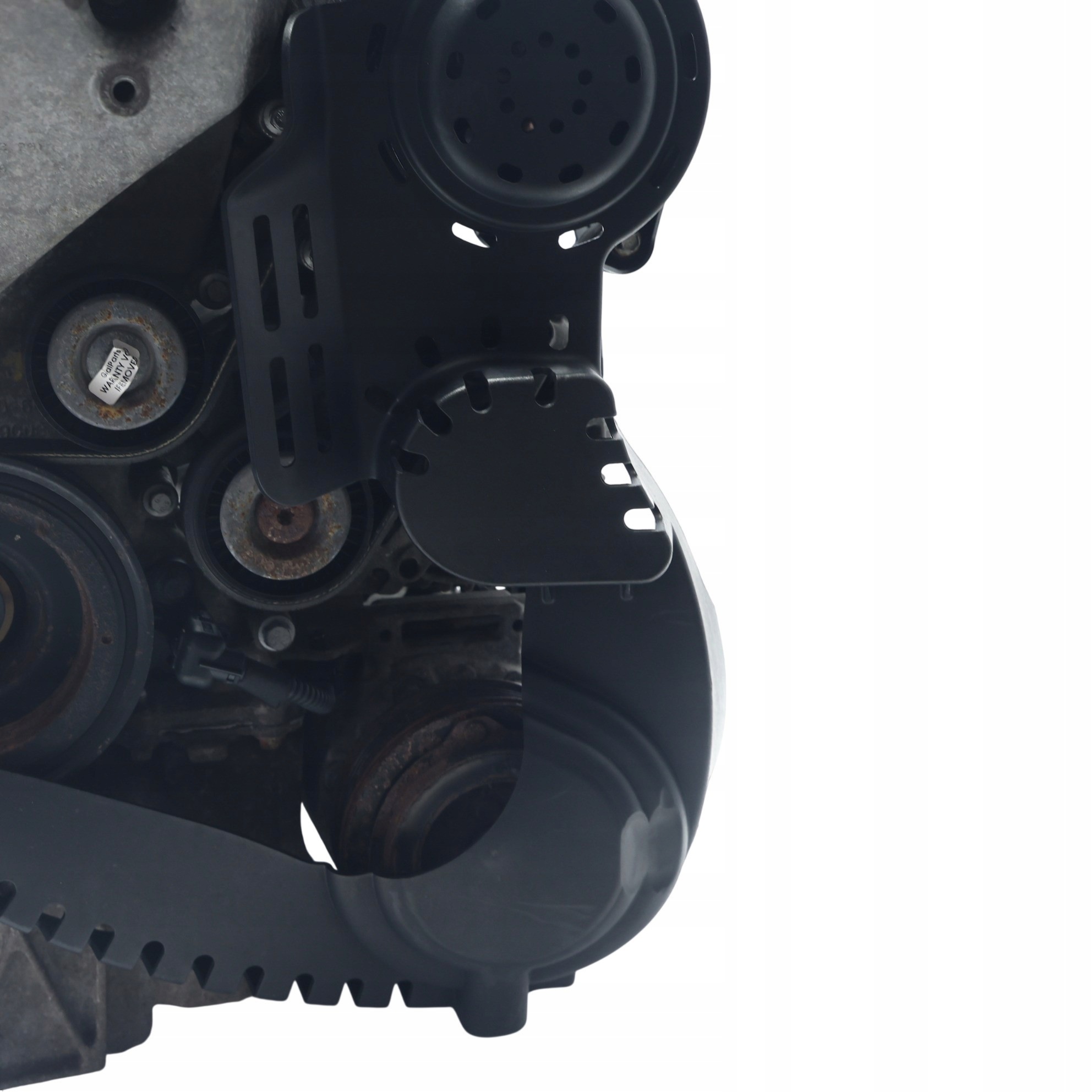 Moteur P4JA - Image 13