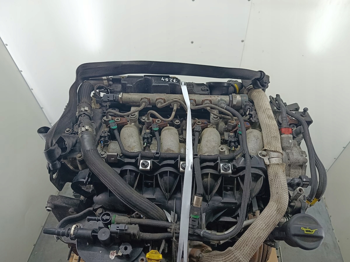 Moteur Q4BA - Image 5