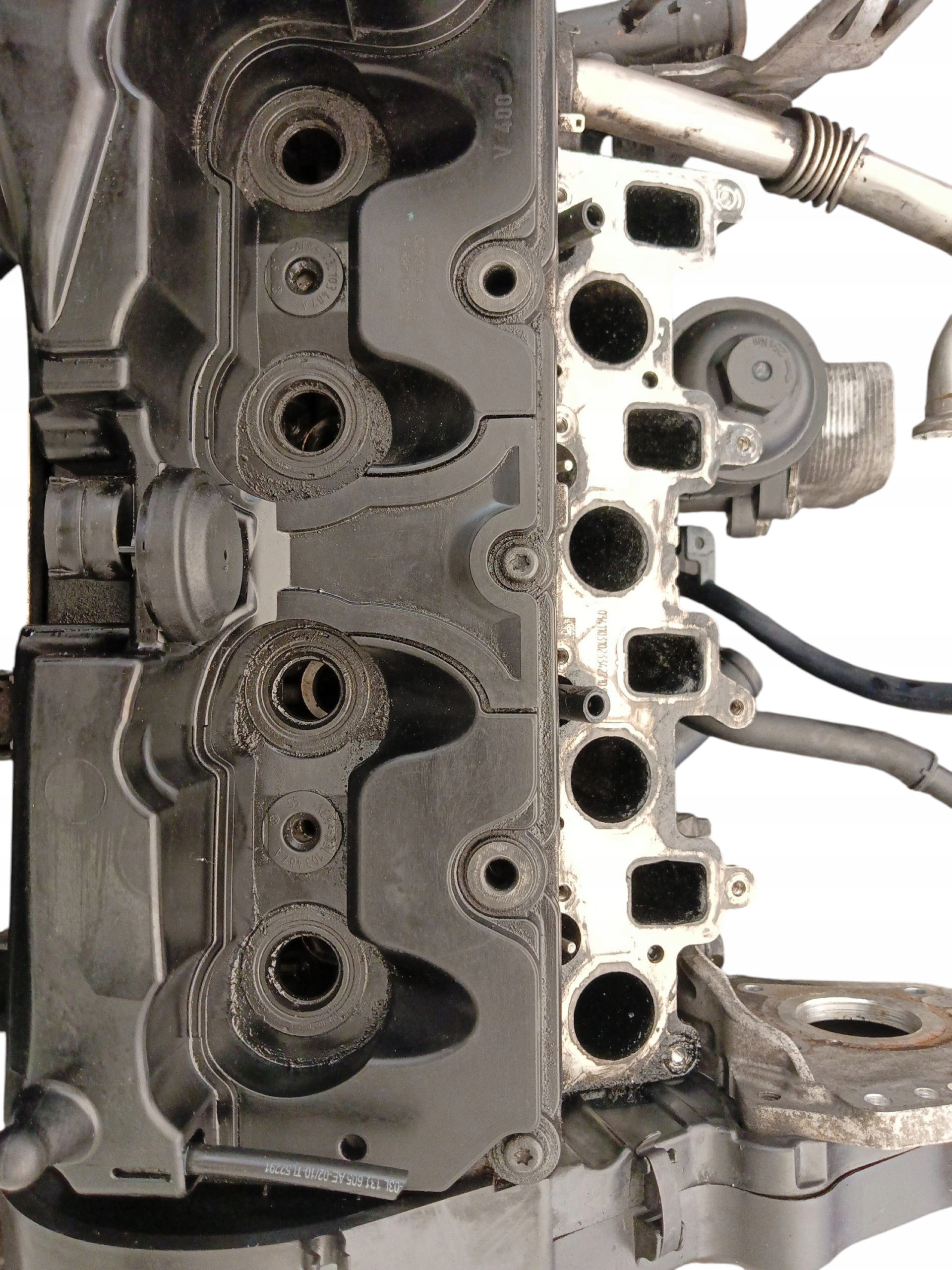 Moteur CAYC - Image 5