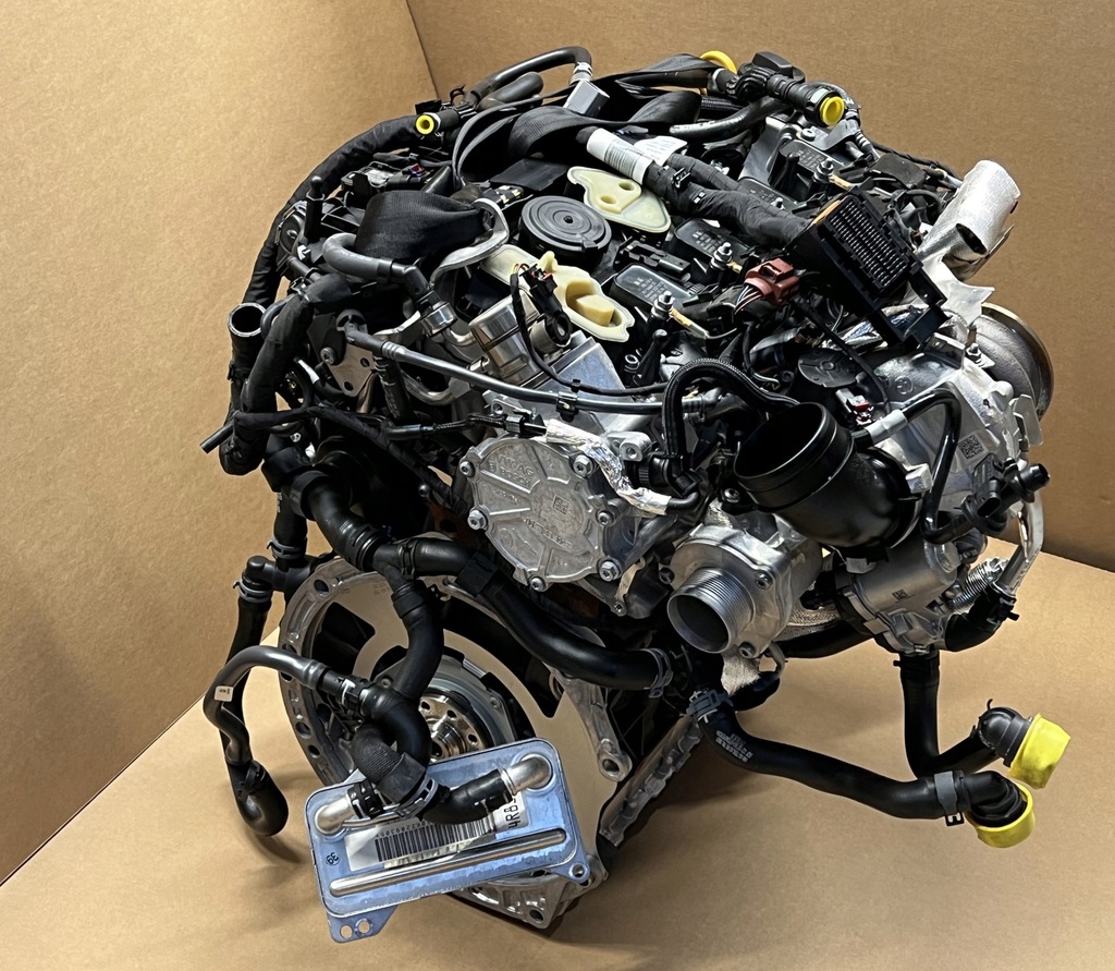 Moteur DNPA - Image 2
