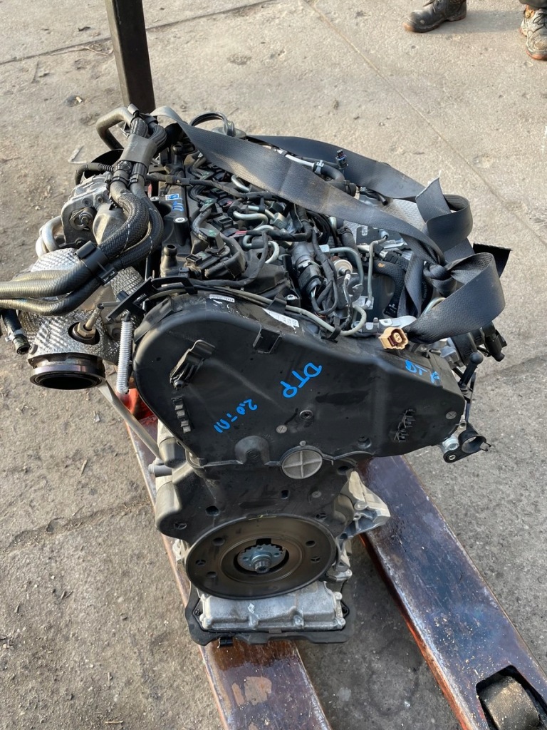 Moteur DTPA - Image 4