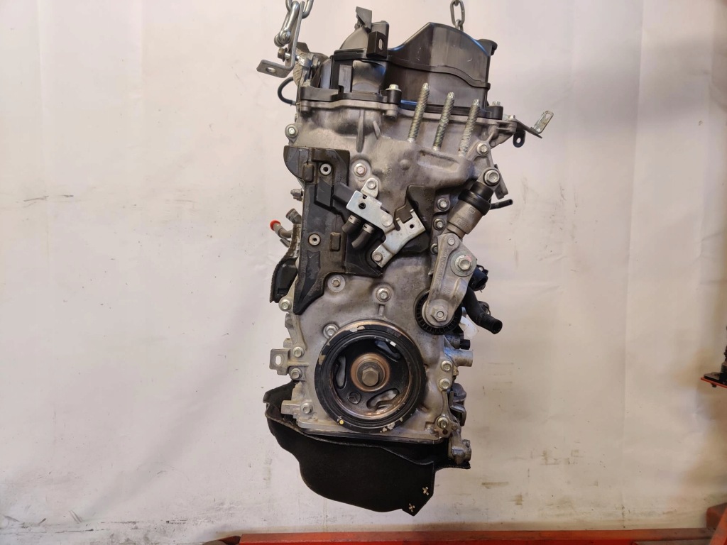Moteur S8Y1 - Image 2