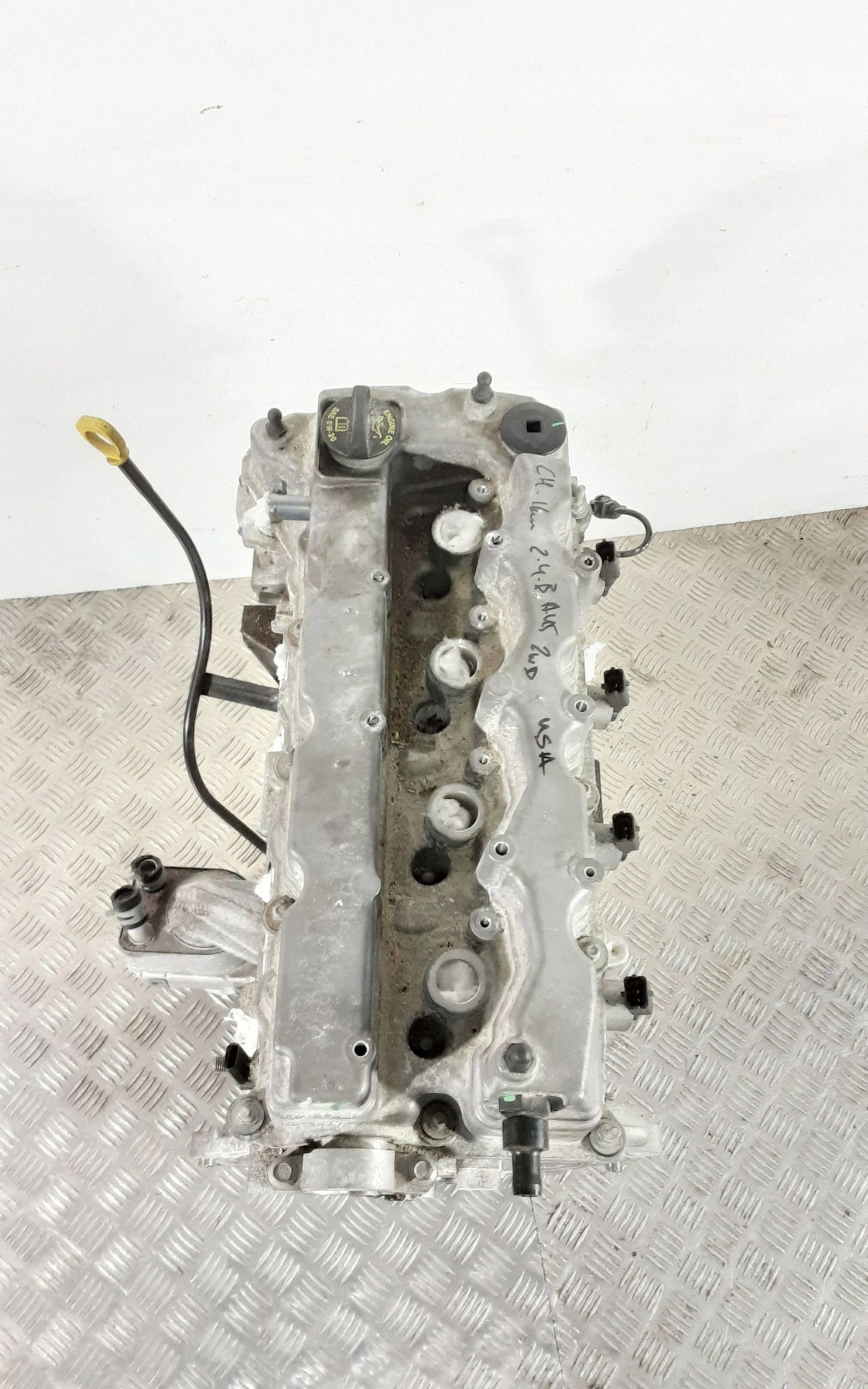 Moteur ED6 - Image 3