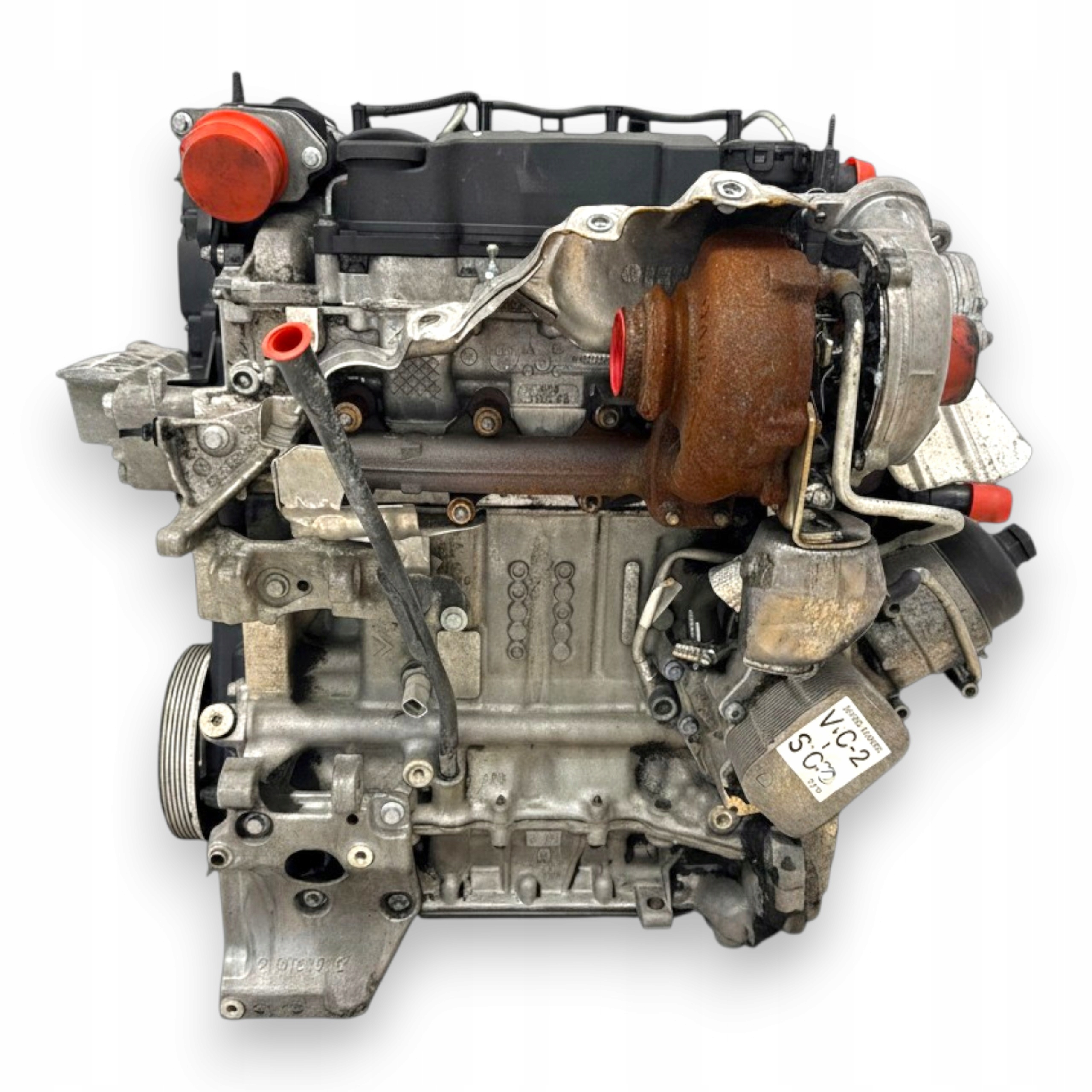Moteur G8DD - Image 4