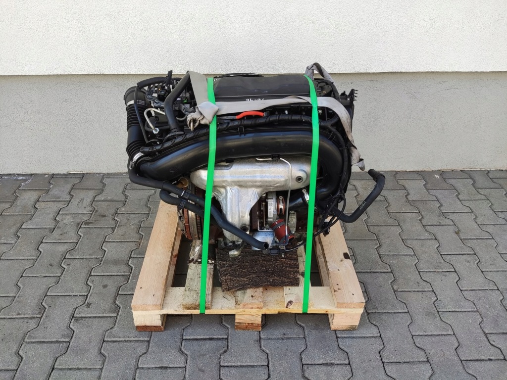 Moteur UFWA - Image 2