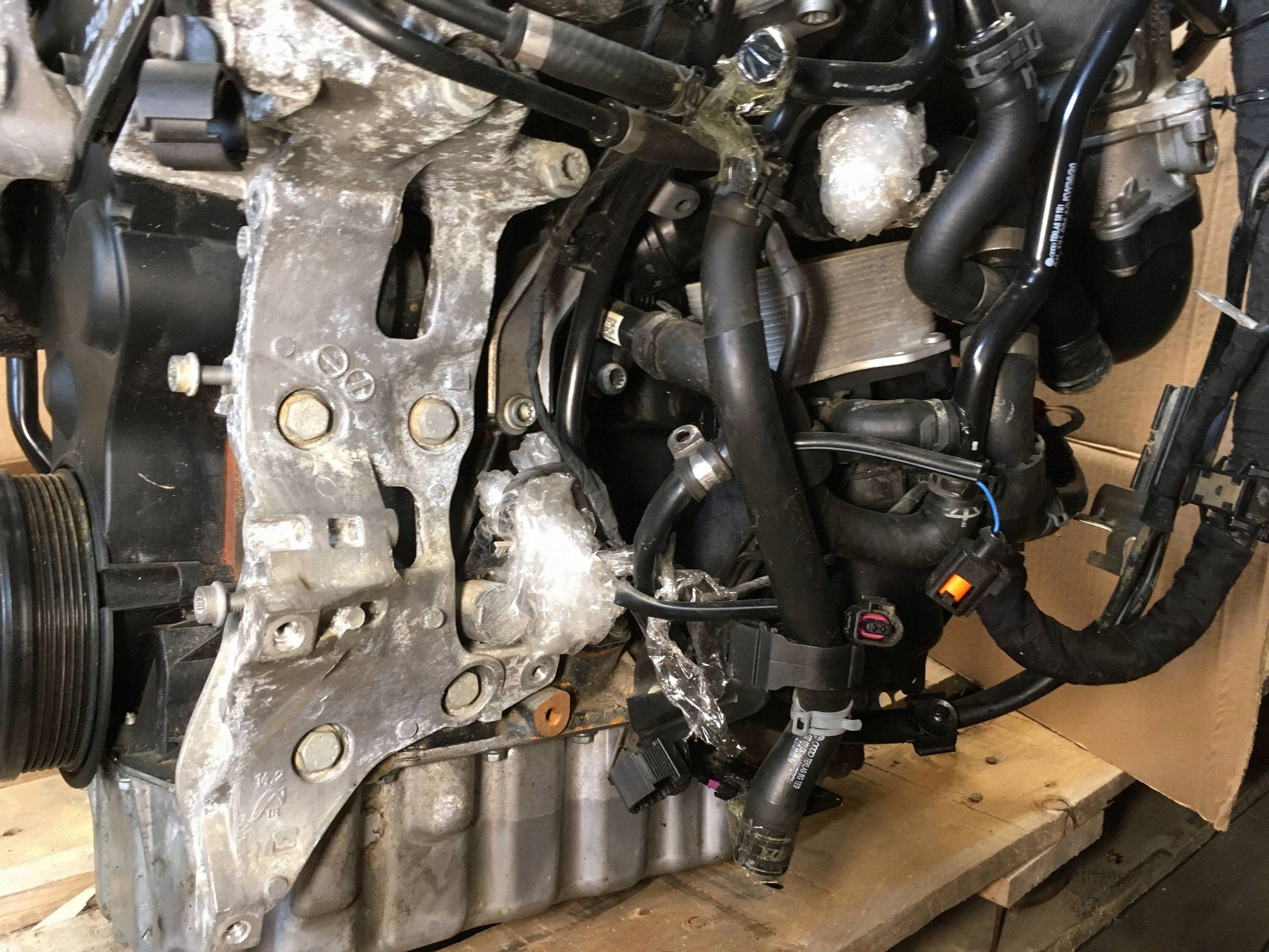 Moteur DGTE - Image 8
