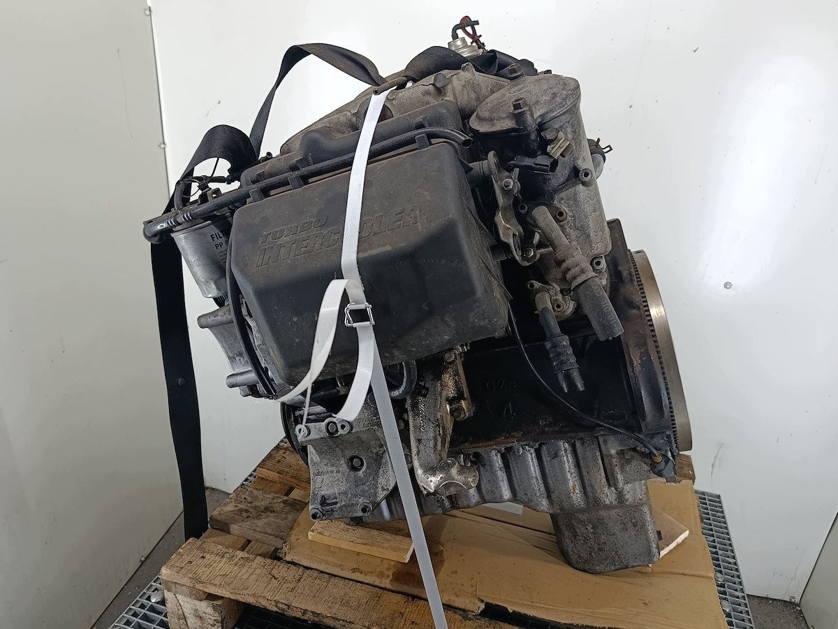 Moteur OM661LA - Image 6