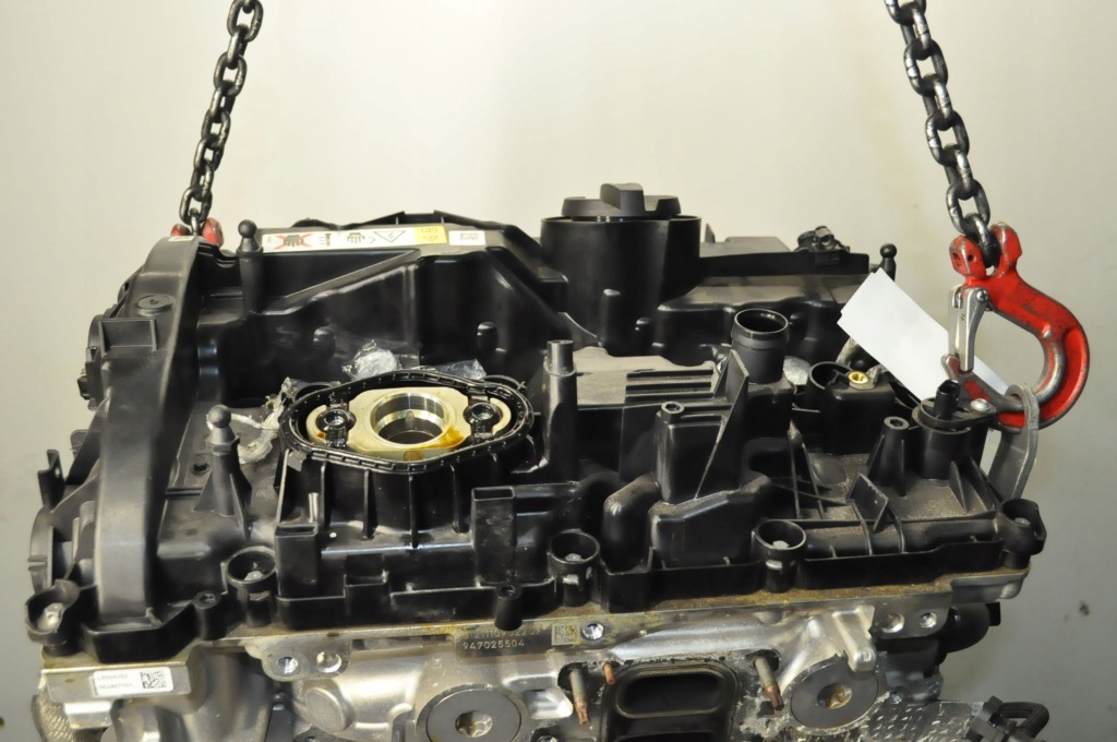 Moteur B48 B20 A - Image 3