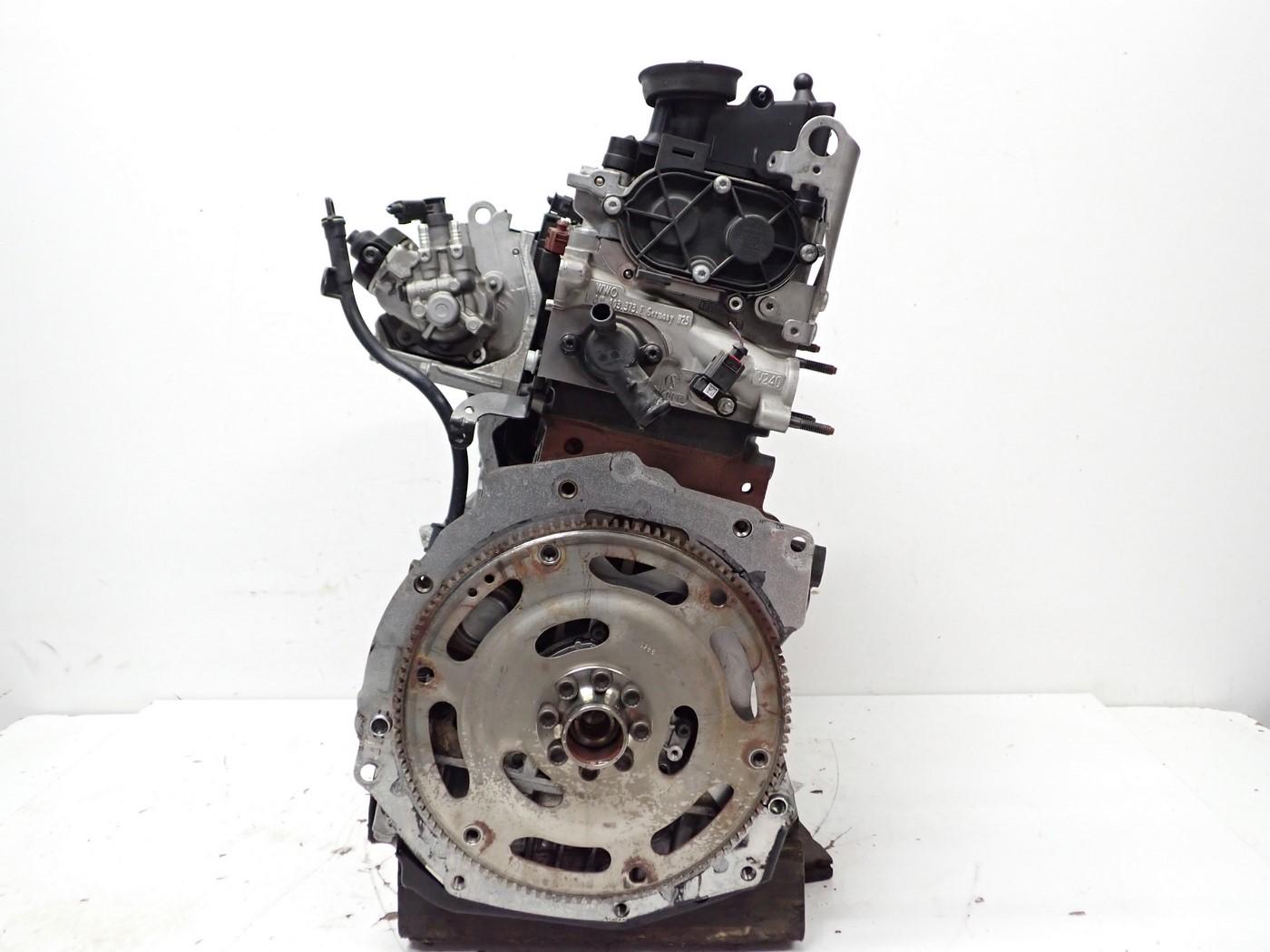 Moteur DEUB - Image 5