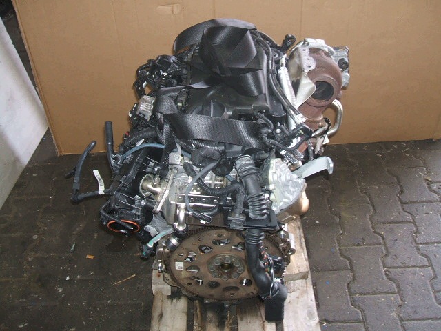 Moteur B47 C20 A - Image 4