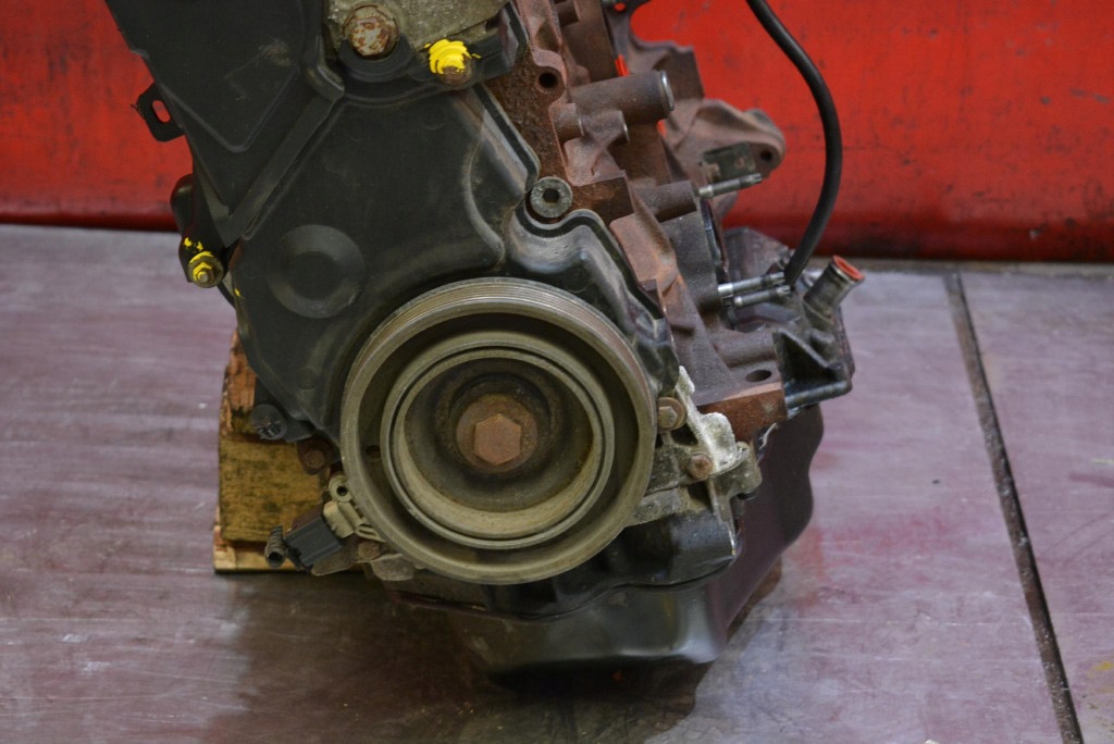 Moteur RHC (DW10CTED4) - Image 8