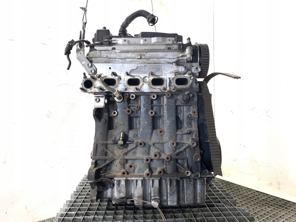 Moteur CLHA — vue 2