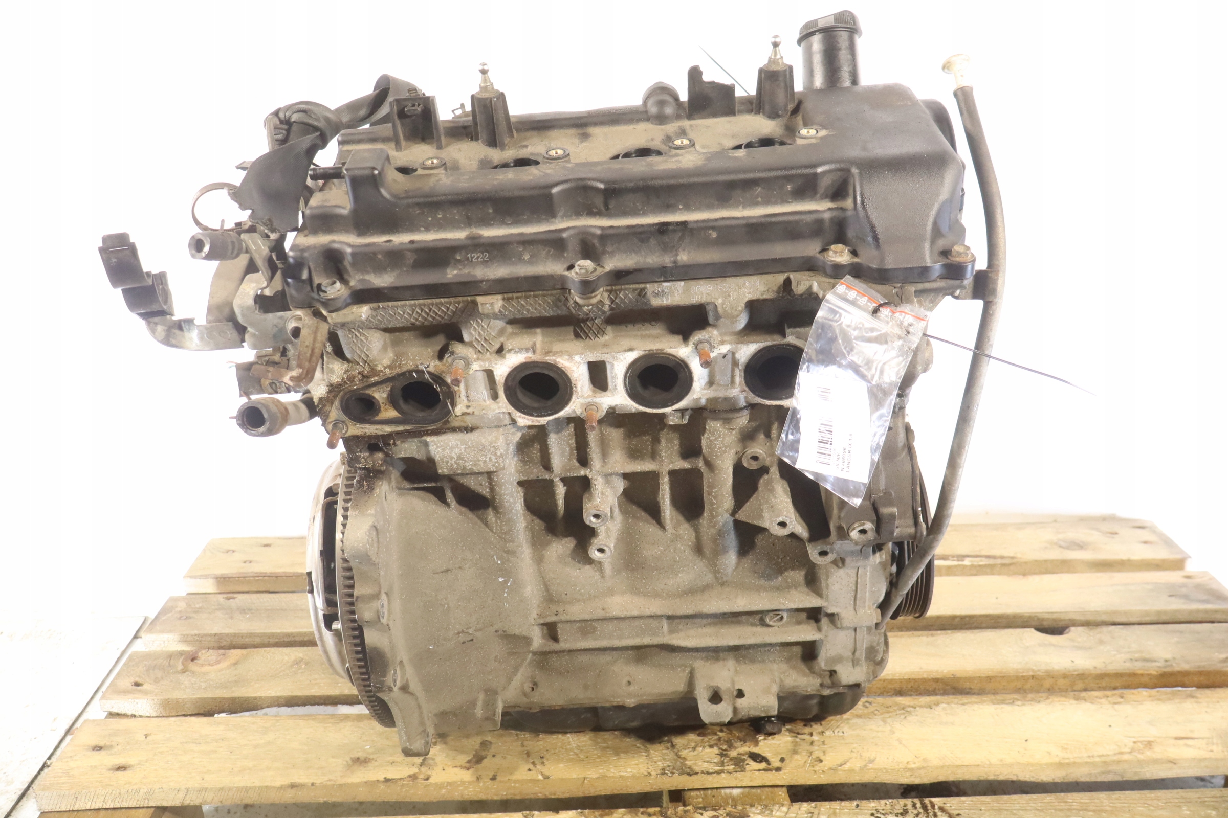 Moteur 4A92 - Image 3