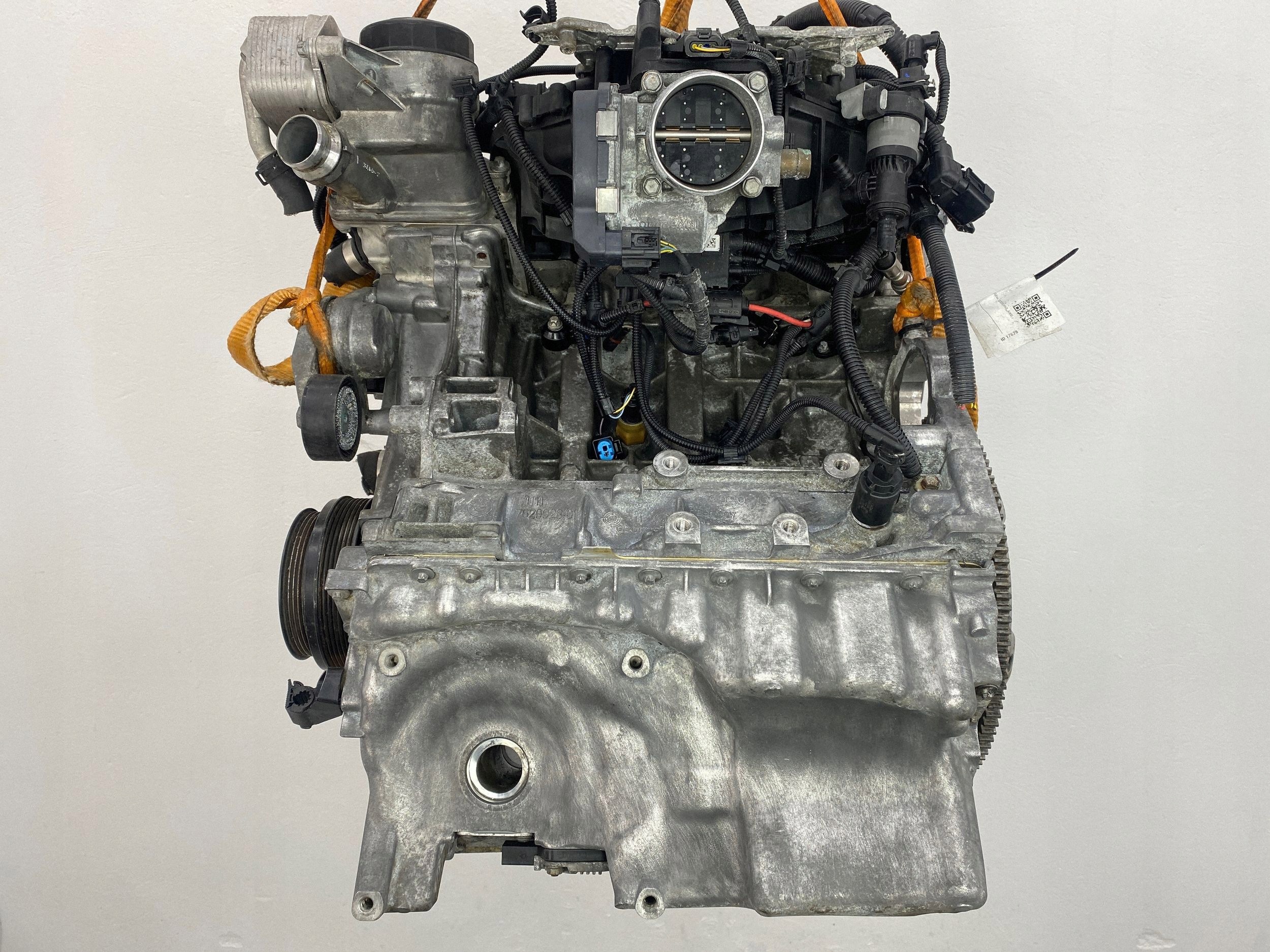 Moteur N20 B20 A - Image 4