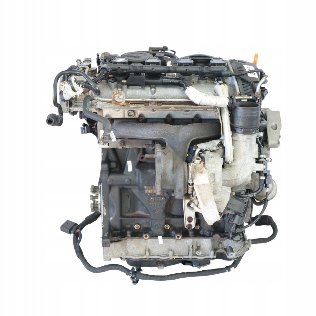 Moteur BZB — vue 7