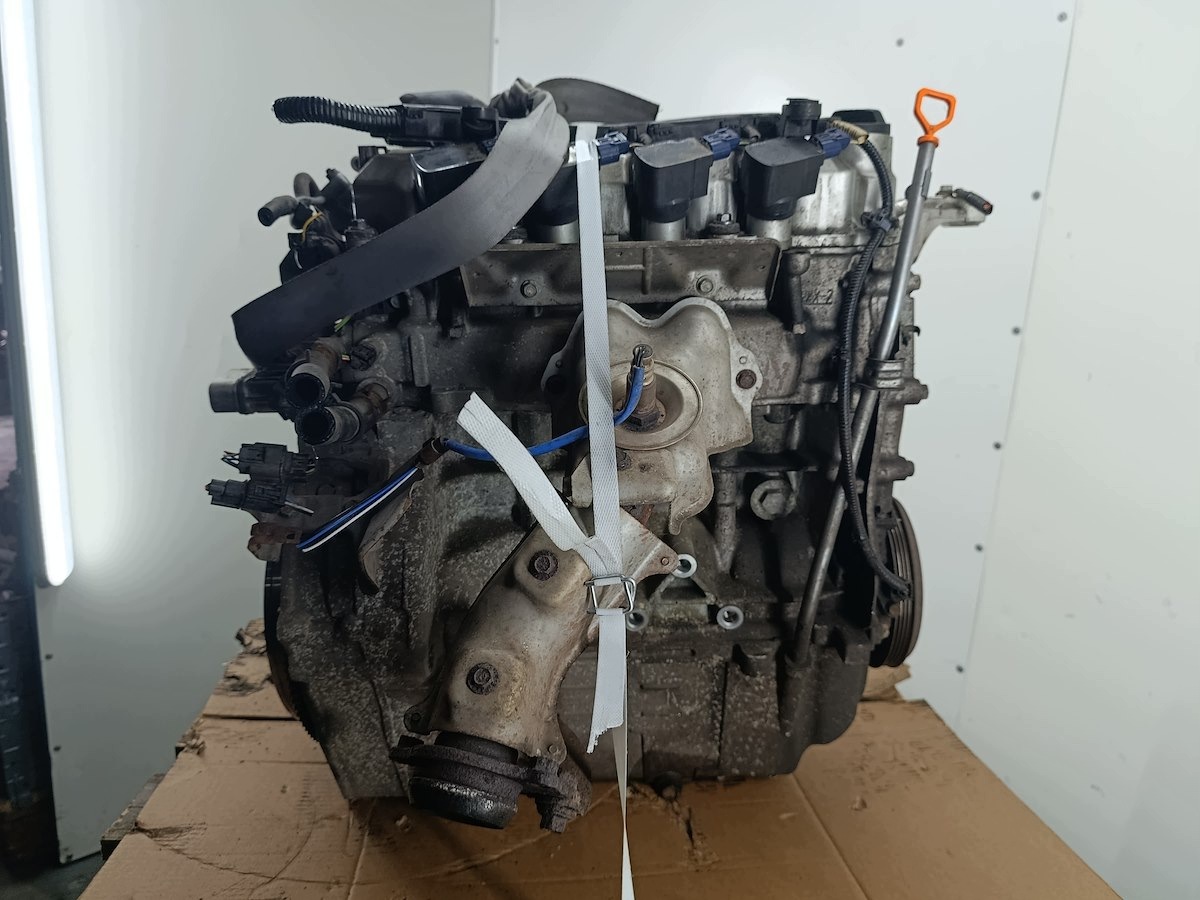 Moteur LDA2 - Image 4