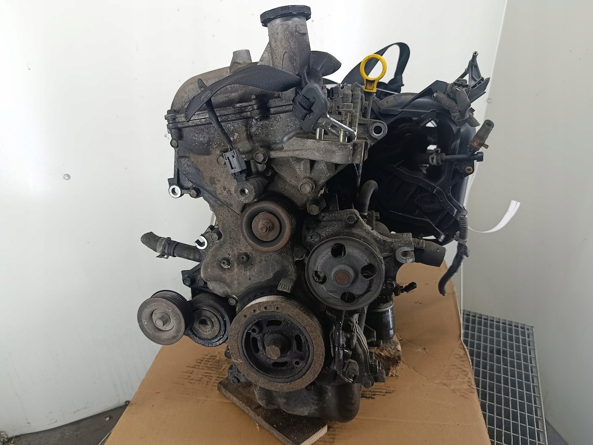 Moteur Z601 - Image 8