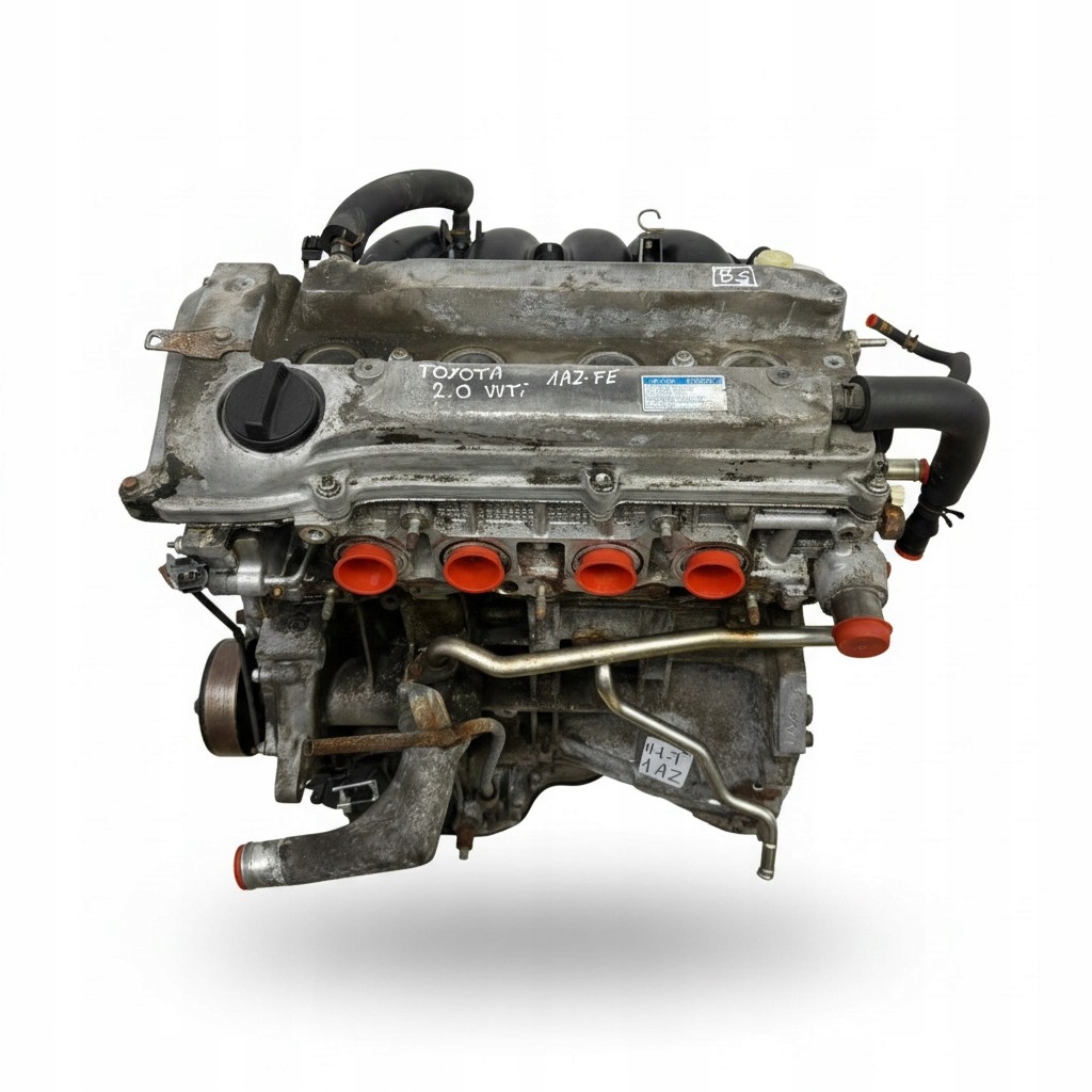 Moteur 1AZ-FE — vue 4