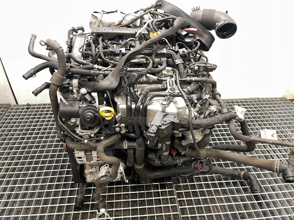 Moteur DGDA - Image 1