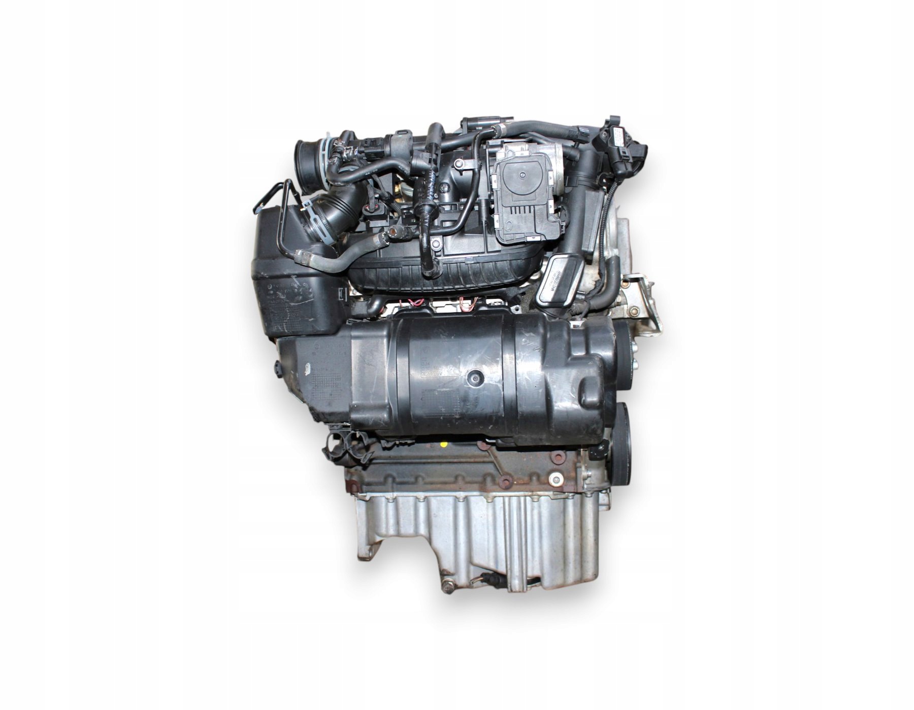 Moteur CAVC - Image 5