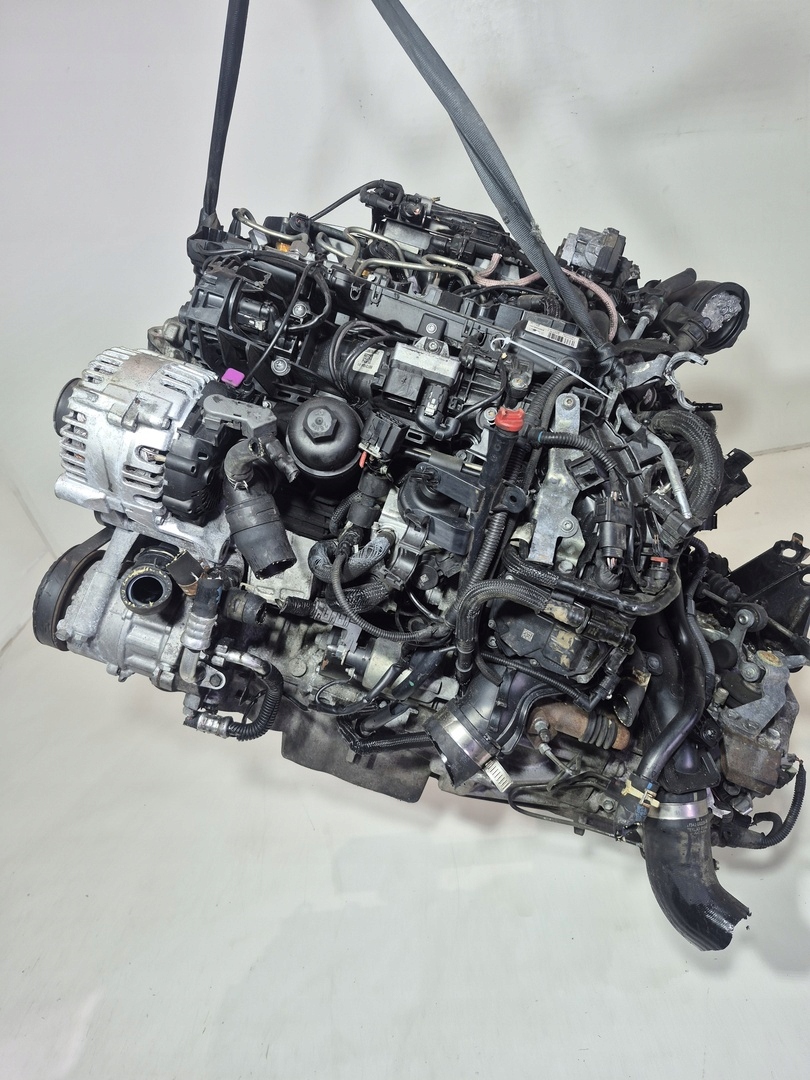 Moteur N47 C16 A — vue 11