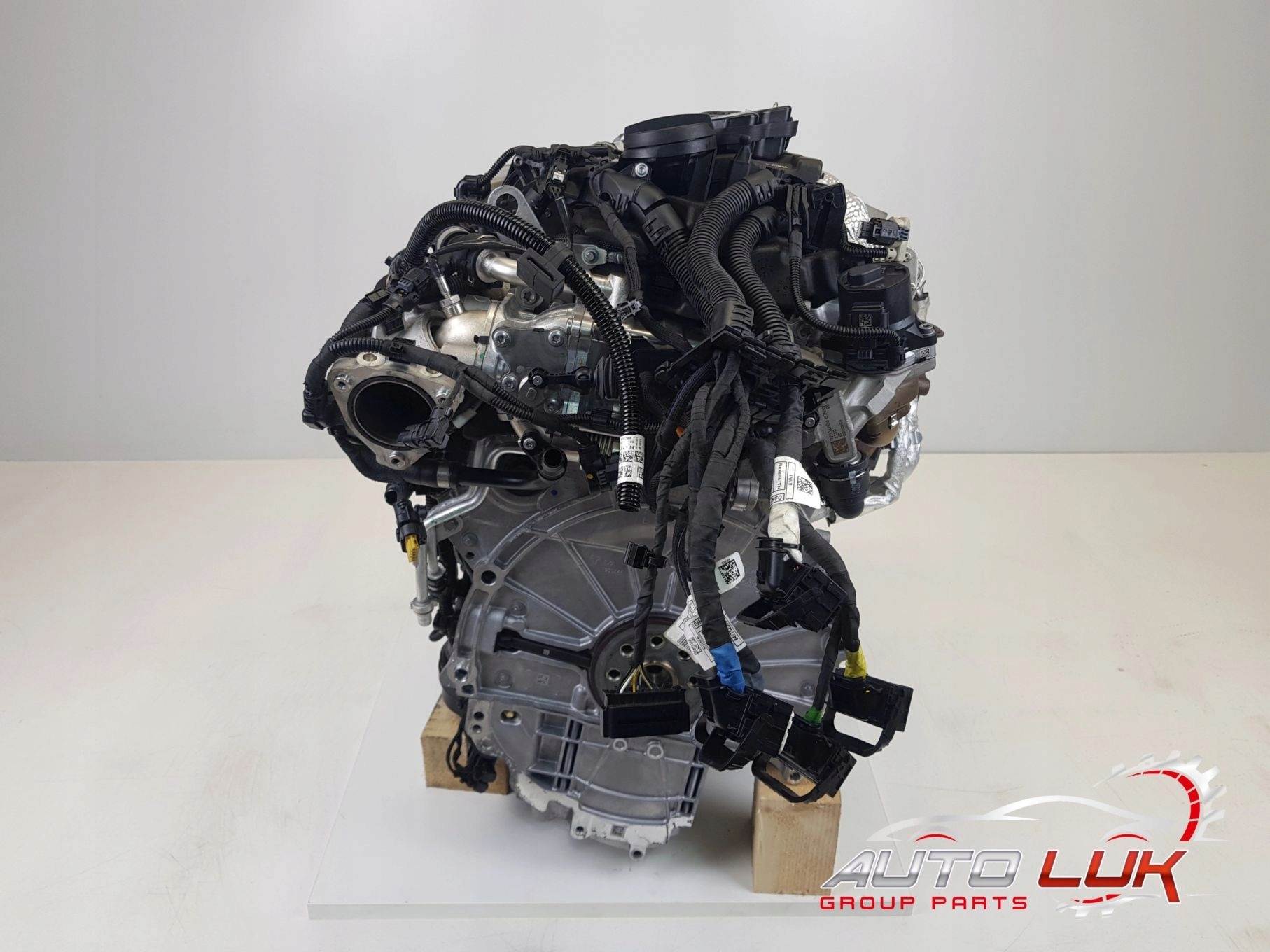 Moteur B47 C20 B - Image 6
