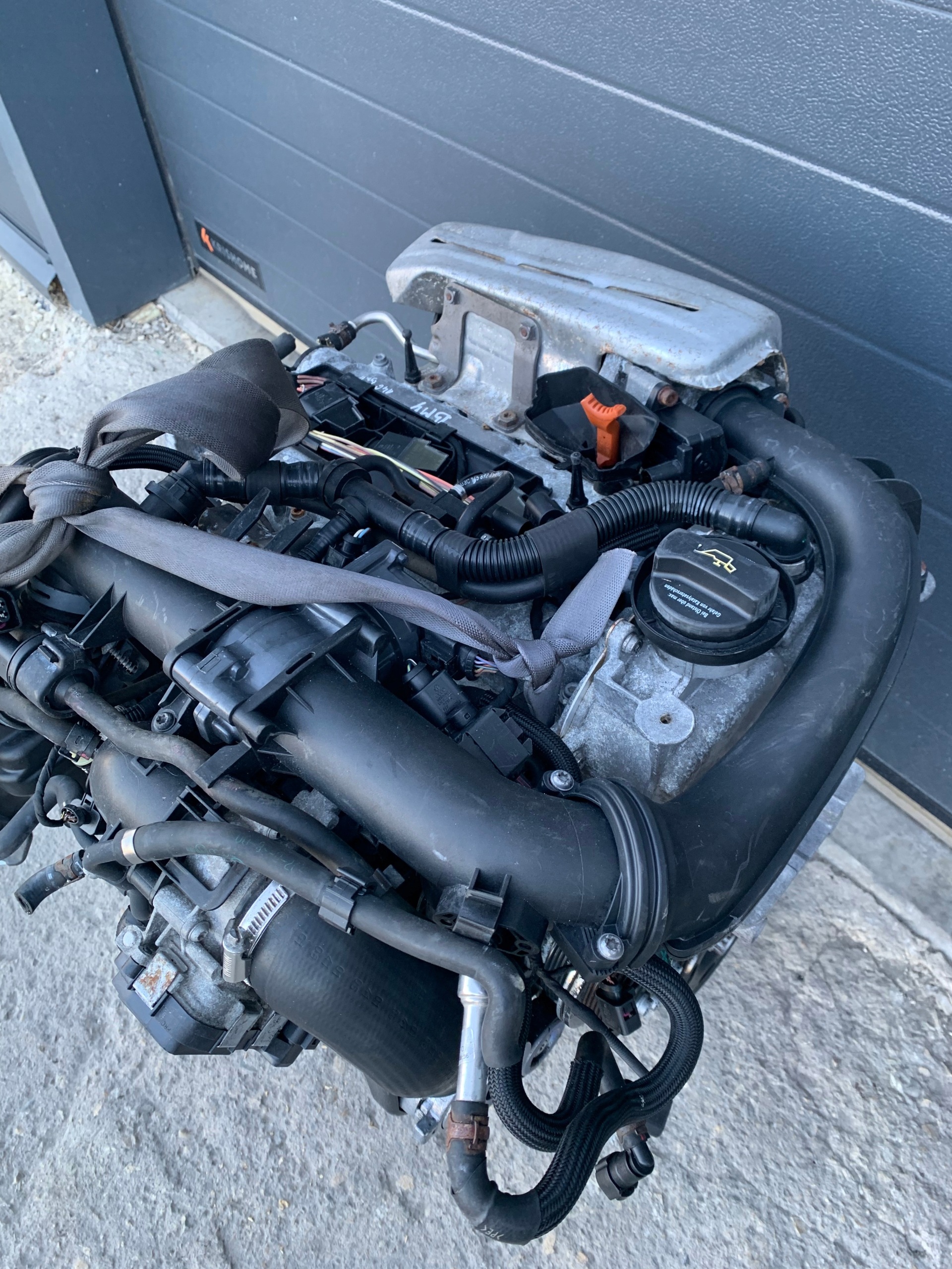 Moteur BMY - Image 11