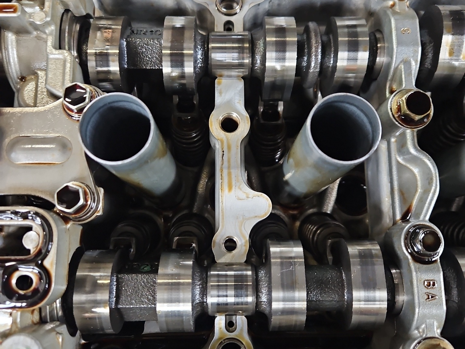 Moteur 2NR-FKE - Image 4
