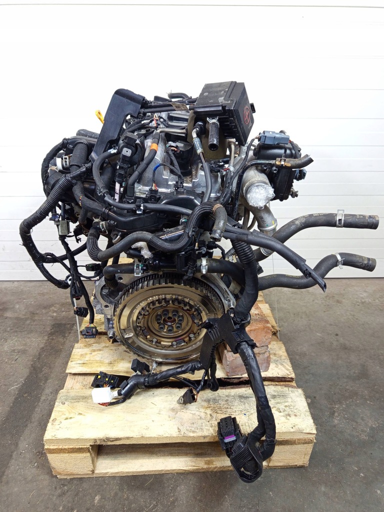 Moteur G4LD - Image 4