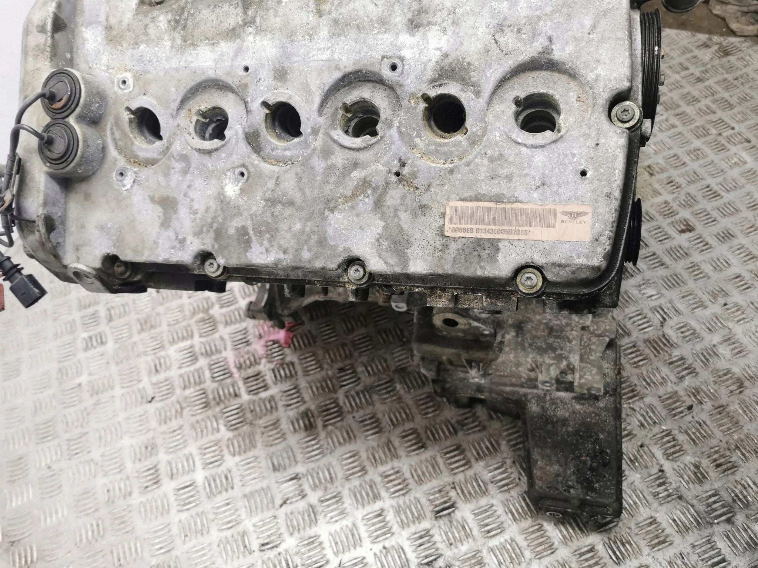 Moteur BEB - Image 6