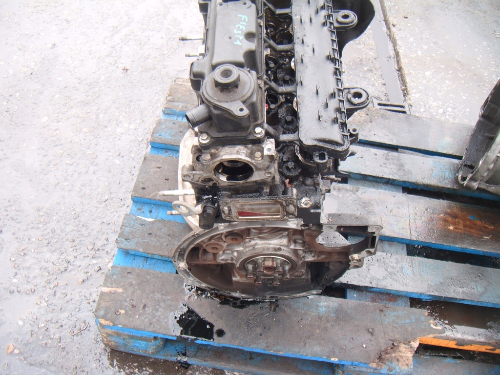 Moteur F6JB - Image 2