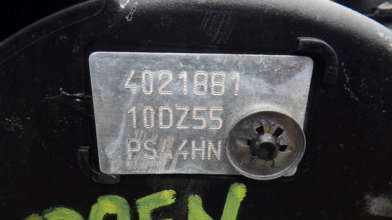 Moteur 4HN (DW12MTED4) — vue 7