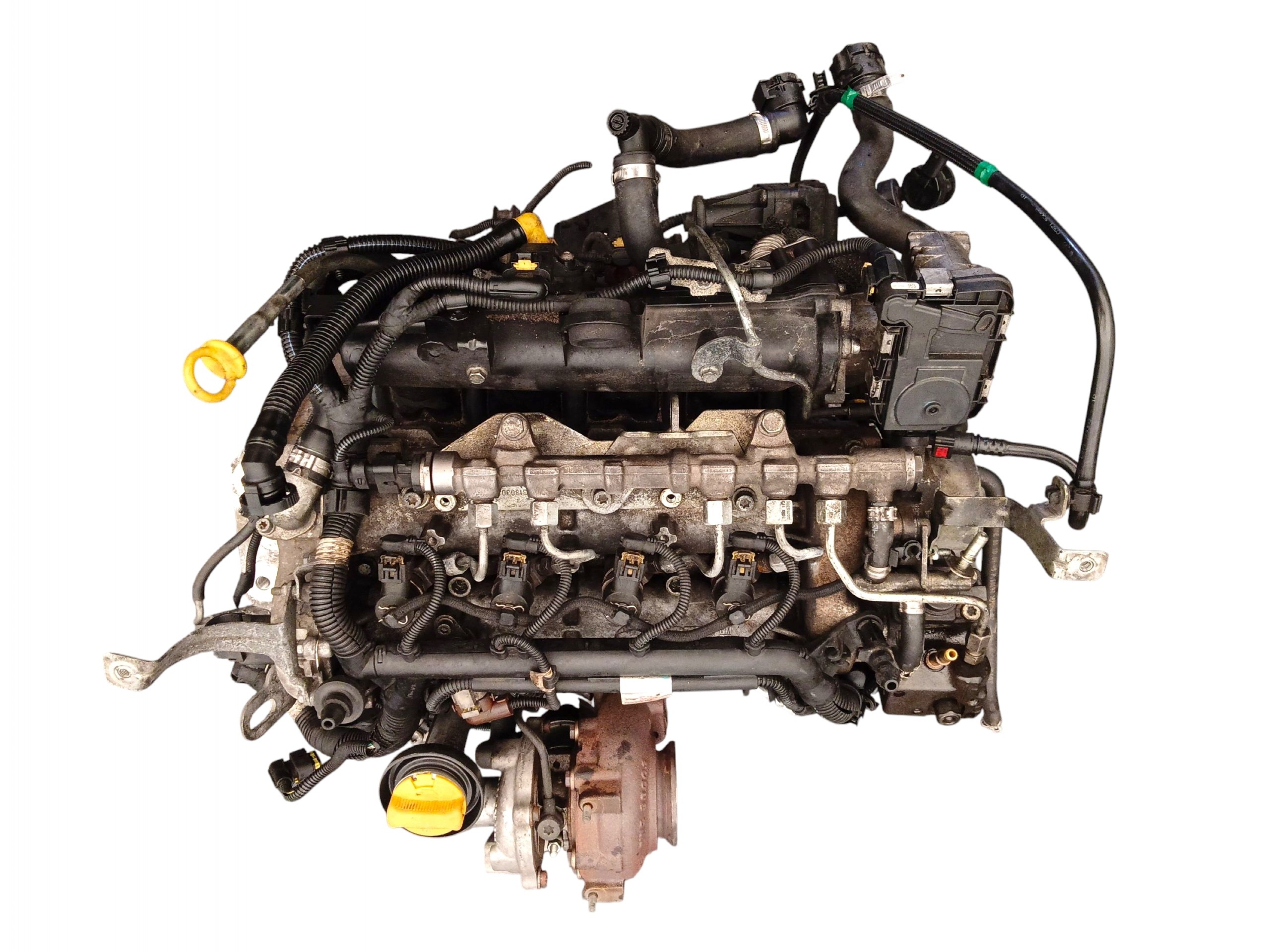 Moteur 199 B4.000 - Image 4
