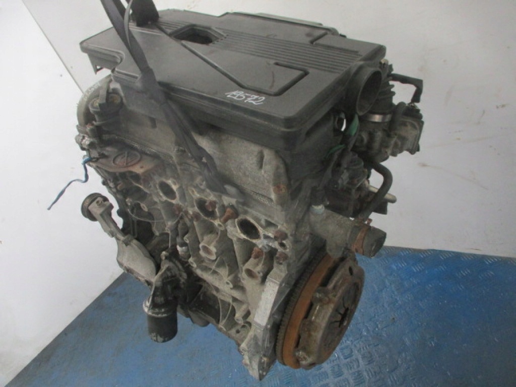 Moteur M15A - Image 1