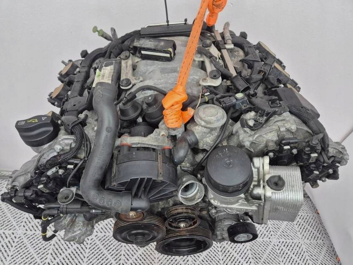 Moteur M 272.967 - Image 2