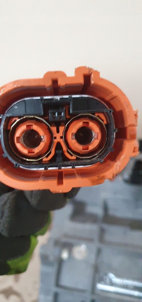 Moteur ZKW (ZK02) — vue 5