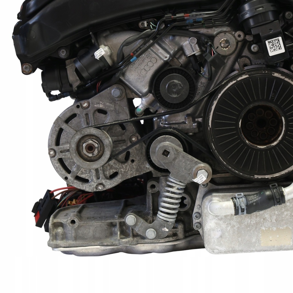 Moteur CTGA - Image 3