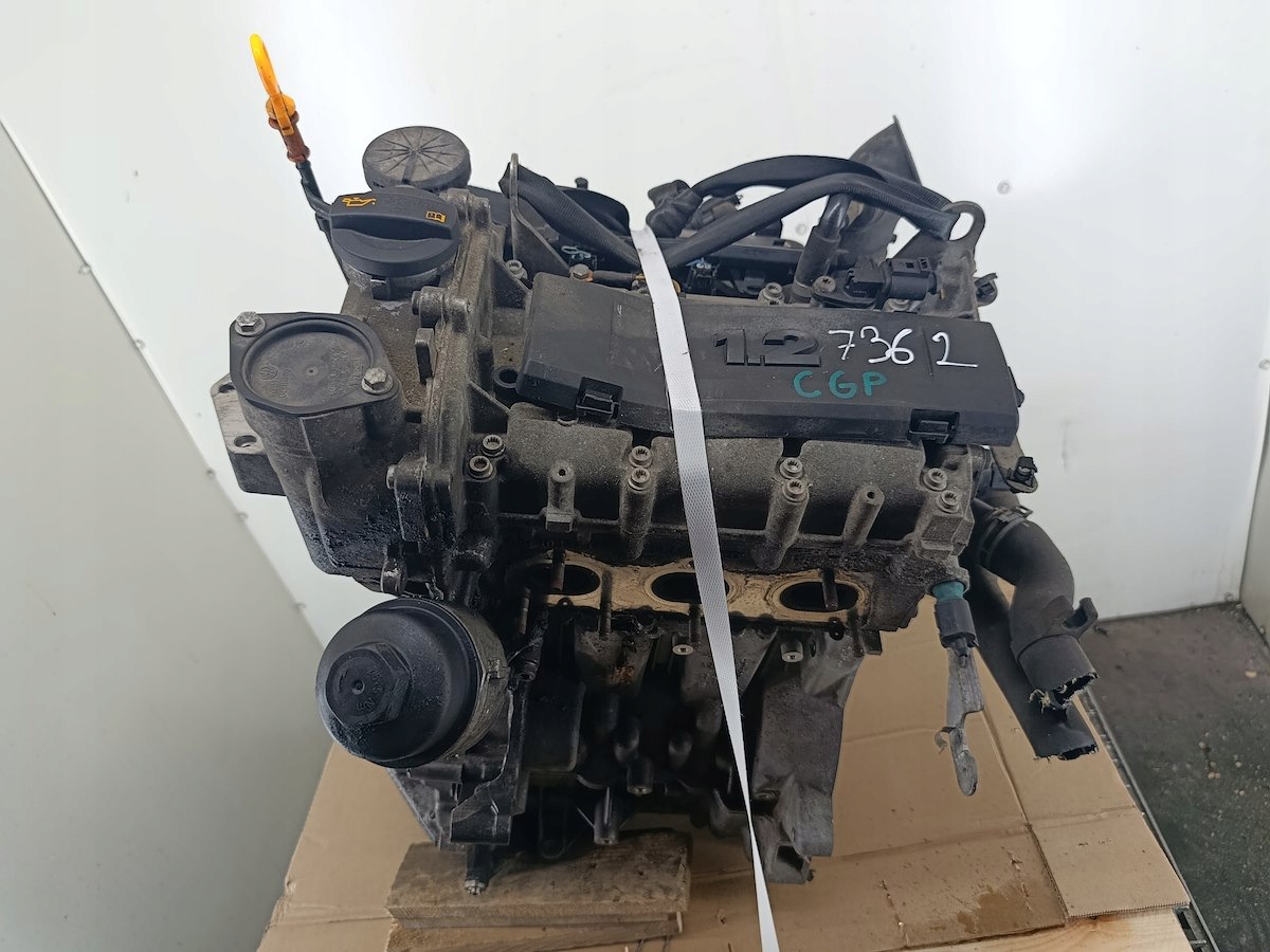 Moteur CGPC - Image 1