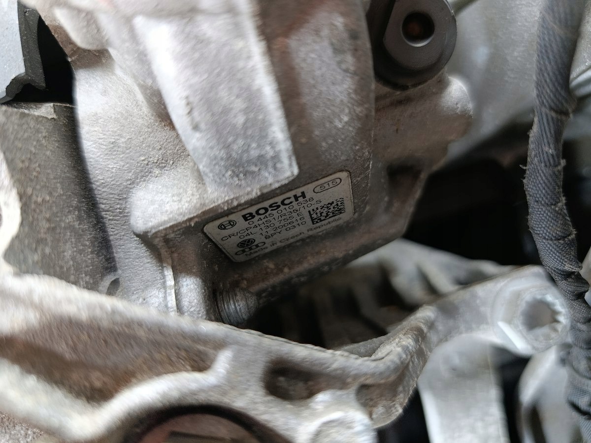 Moteur CXMA - Image 9