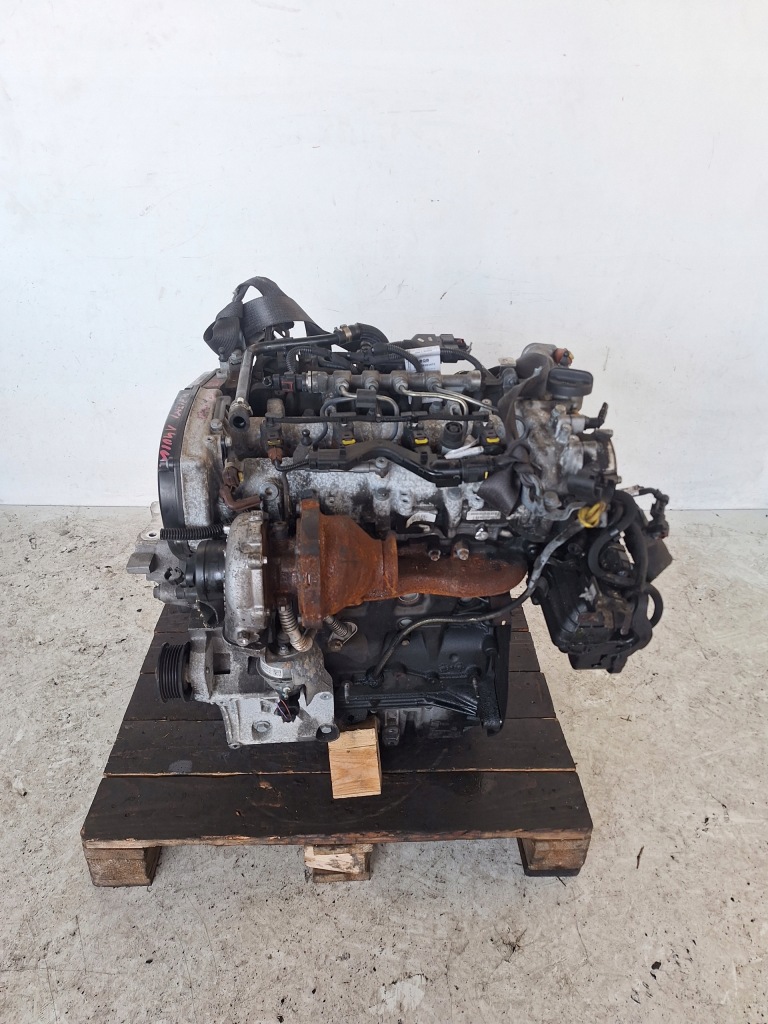 Moteur A 20 DTE - Image 1