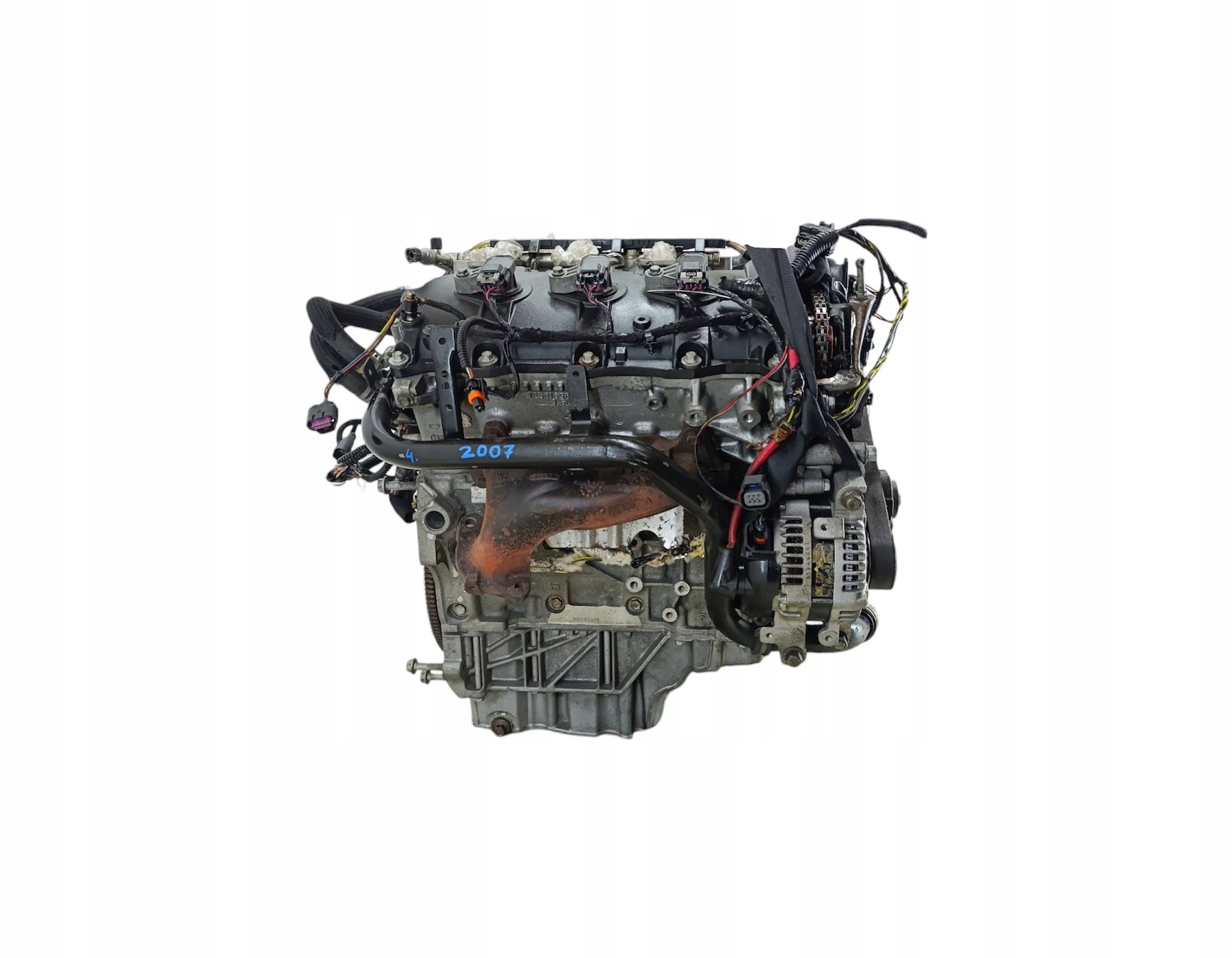 Moteur LY7 - Image 4