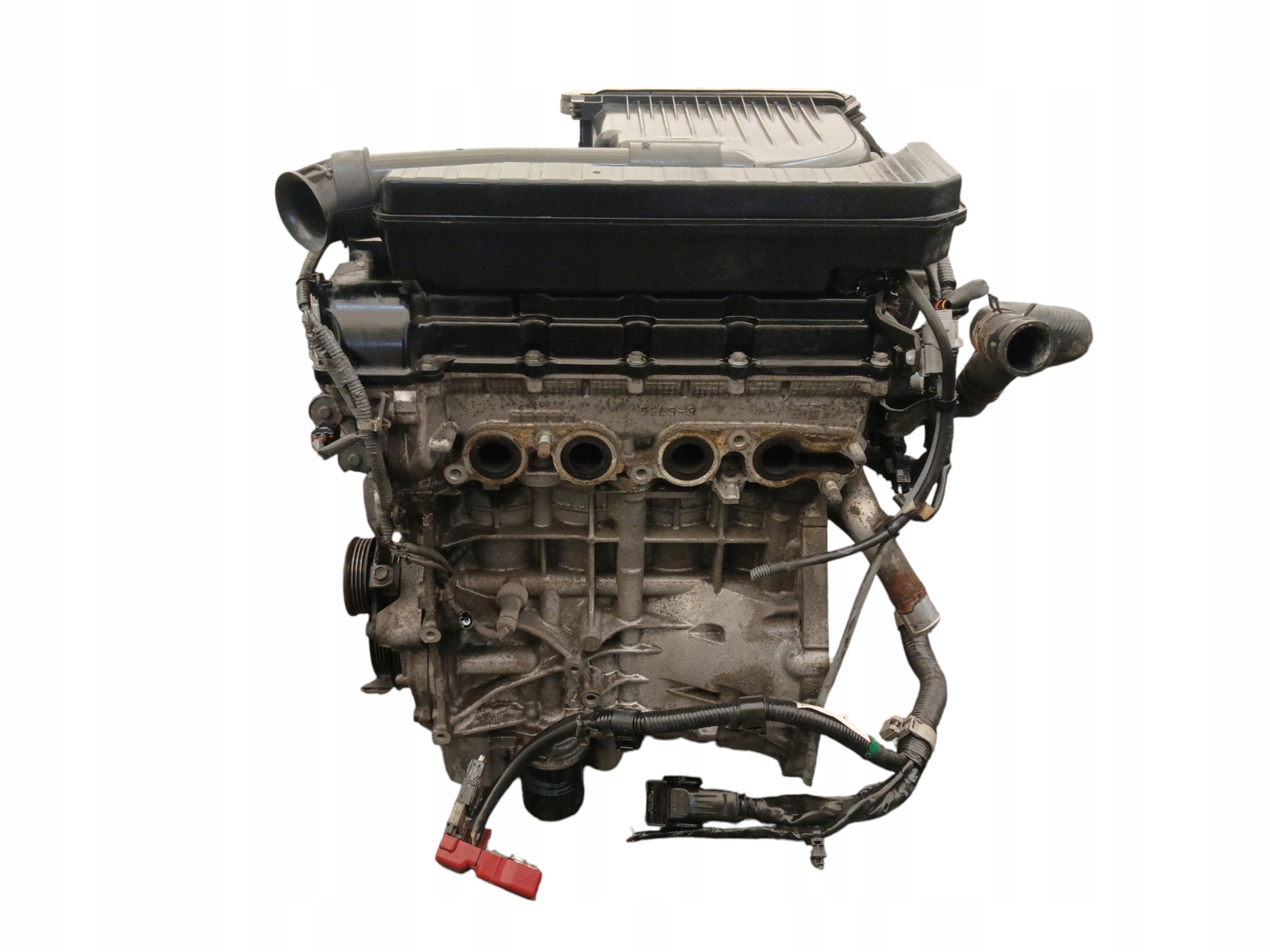 Moteur K12B - Image 2