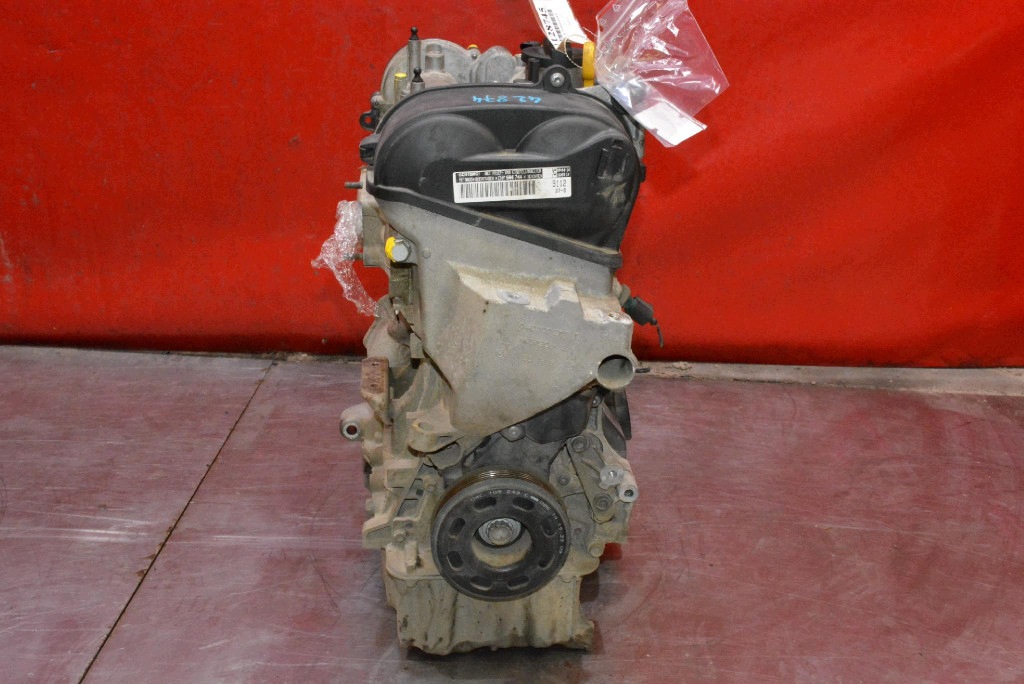 Moteur CHYC - Image 6