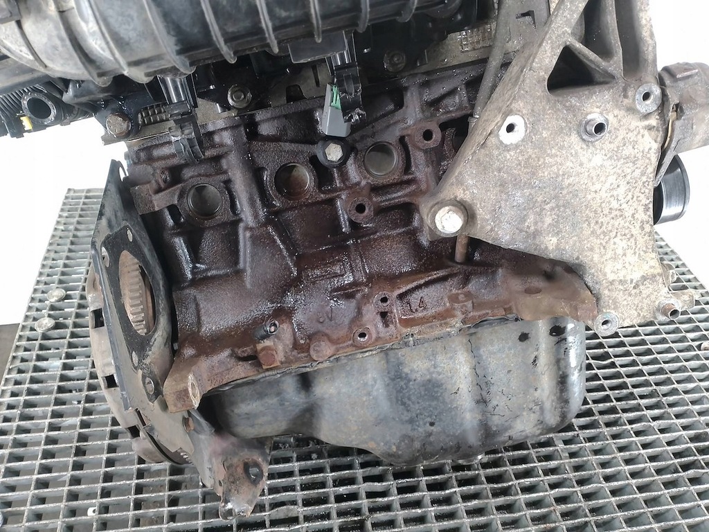Moteur 169 A4.000 — vue 3