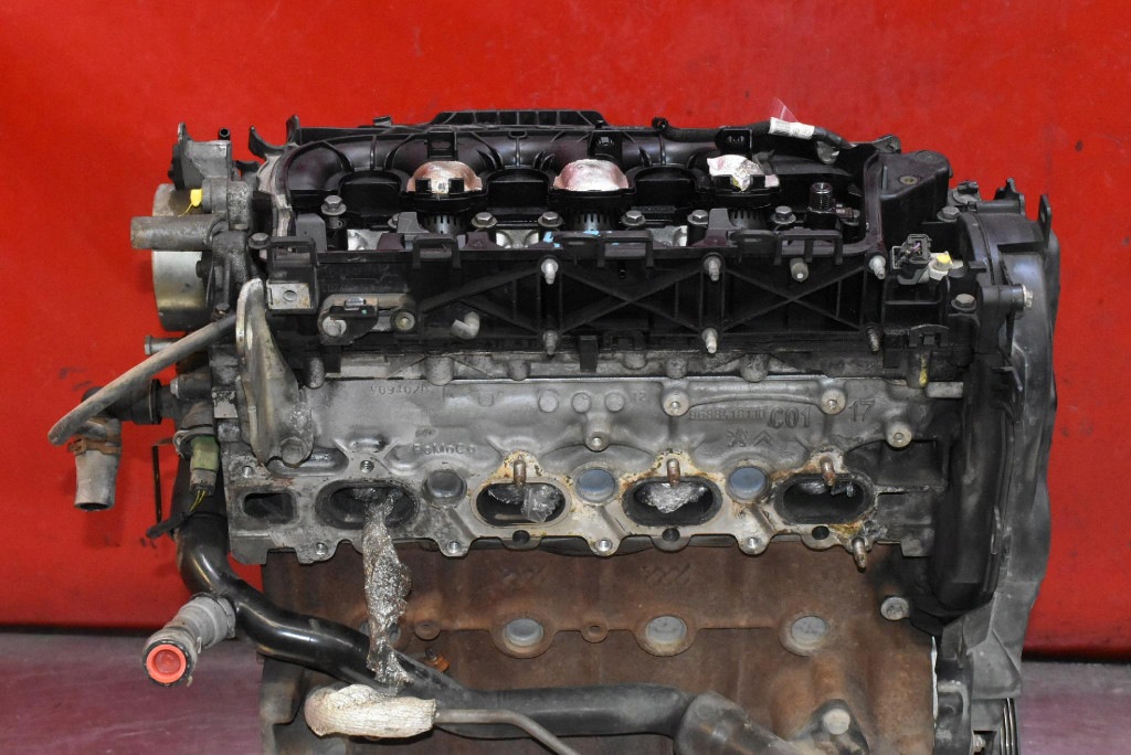 Moteur UFDB - Image 3