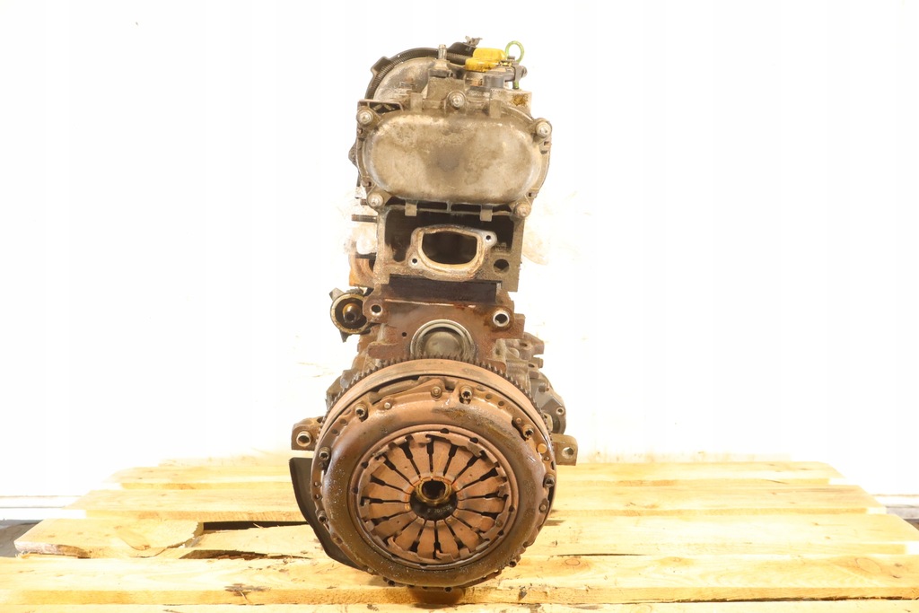 Moteur 198 A4.000 - Image 3