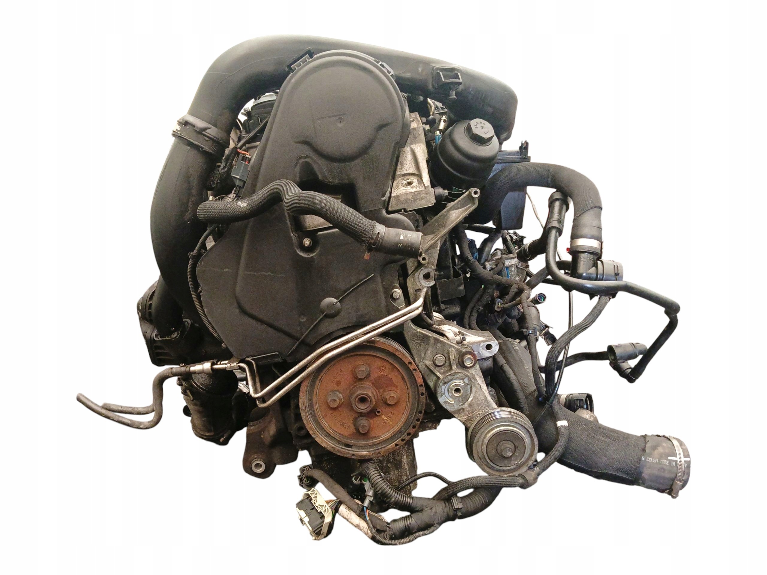 Moteur D 5244 T15 - Image 5