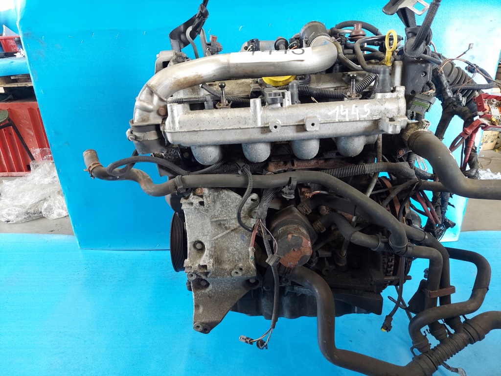 Moteur F4R 770 - Image 3