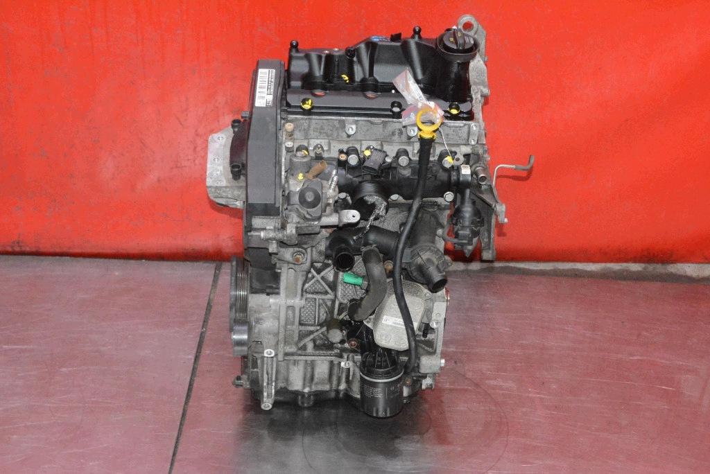 Moteur CUTA - Image 5